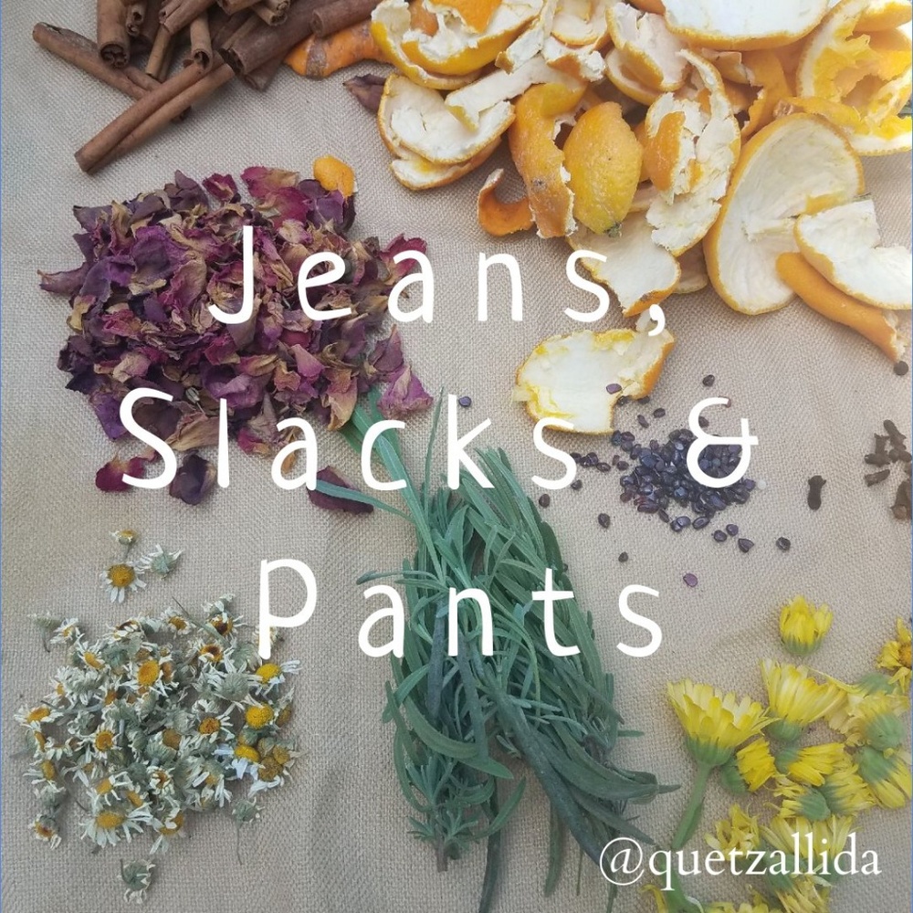 SALE ON Jeans, Slacks & Pants